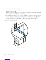 Preview for 12 page of Dell PowerEdge 2900 Installation Manual