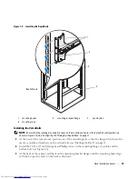 Preview for 15 page of Dell PowerEdge 2900 Installation Manual