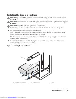 Preview for 17 page of Dell PowerEdge 2900 Installation Manual