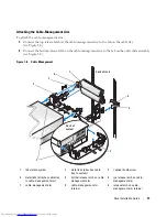 Preview for 19 page of Dell PowerEdge 2900 Installation Manual