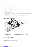 Preview for 22 page of Dell PowerEdge 2900 Installation Manual