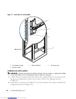 Preview for 36 page of Dell PowerEdge 2900 Installation Manual