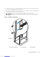 Preview for 37 page of Dell PowerEdge 2900 Installation Manual