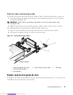 Preview for 43 page of Dell PowerEdge 2900 Installation Manual