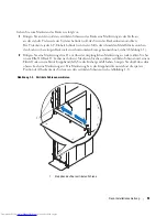 Preview for 55 page of Dell PowerEdge 2900 Installation Manual