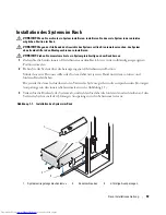 Preview for 61 page of Dell PowerEdge 2900 Installation Manual