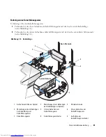 Preview for 63 page of Dell PowerEdge 2900 Installation Manual