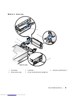 Preview for 65 page of Dell PowerEdge 2900 Installation Manual