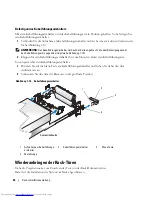 Preview for 66 page of Dell PowerEdge 2900 Installation Manual