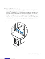 Preview for 99 page of Dell PowerEdge 2900 Installation Manual