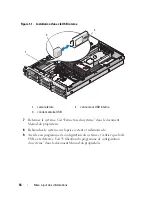 Предварительный просмотр 54 страницы Dell PowerEdge 2950 Information Update