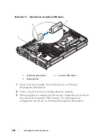 Предварительный просмотр 166 страницы Dell PowerEdge 2950 Information Update