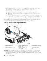 Preview for 22 page of Dell PowerEdge 2950 Installation Manual