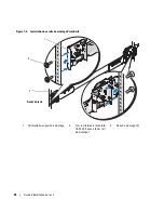 Preview for 38 page of Dell PowerEdge 2950 Installation Manual