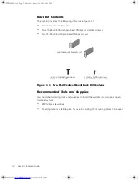 Preview for 8 page of Dell PowerEdge 350 Installation Manual