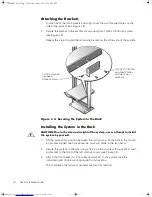 Preview for 10 page of Dell PowerEdge 350 Installation Manual