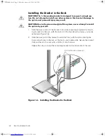 Preview for 14 page of Dell PowerEdge 350 Installation Manual