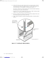 Preview for 26 page of Dell PowerEdge 350 Installation Manual