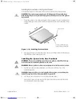 Preview for 27 page of Dell PowerEdge 350 Installation Manual