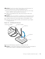 Preview for 7 page of Dell PowerEdge 400SC Hardware Installation Manual