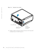 Preview for 44 page of Dell PowerEdge 400SC Hardware Installation Manual