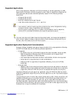 Preview for 27 page of Dell PowerEdge 4200 Series Administrator'S Manual