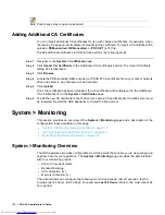 Preview for 110 page of Dell PowerEdge 4200 Series Administrator'S Manual