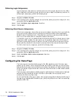 Preview for 134 page of Dell PowerEdge 4200 Series Administrator'S Manual