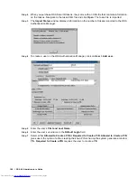 Preview for 166 page of Dell PowerEdge 4200 Series Administrator'S Manual