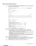 Предварительный просмотр 173 страницы Dell PowerEdge 4200 Series Administrator'S Manual