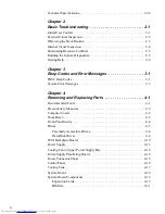 Preview for 6 page of Dell PowerEdge 4200 Series Service Manual