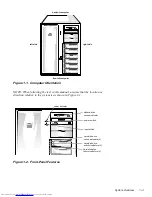 Preview for 13 page of Dell PowerEdge 4200 Series Service Manual