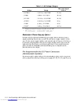 Preview for 20 page of Dell PowerEdge 4200 Series Service Manual