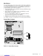 Preview for 31 page of Dell PowerEdge 4200 Series Service Manual