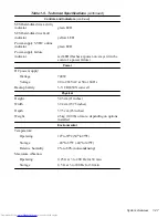 Preview for 37 page of Dell PowerEdge 4200 Series Service Manual