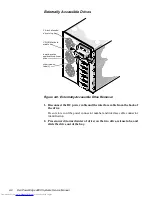 Preview for 58 page of Dell PowerEdge 4200 Series Service Manual