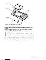 Preview for 61 page of Dell PowerEdge 4200 Series Service Manual