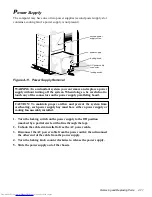 Preview for 63 page of Dell PowerEdge 4200 Series Service Manual