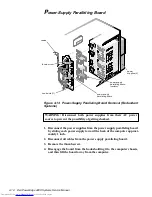 Preview for 66 page of Dell PowerEdge 4200 Series Service Manual