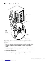 Preview for 67 page of Dell PowerEdge 4200 Series Service Manual