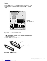 Preview for 73 page of Dell PowerEdge 4200 Series Service Manual