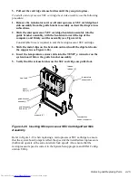 Preview for 77 page of Dell PowerEdge 4200 Series Service Manual