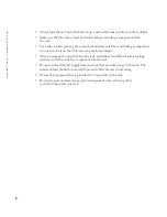 Preview for 4 page of Dell PowerEdge 4210 Installation Manual