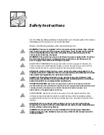 Preview for 3 page of Dell POWEREDGE 4300 Installation And Troubleshooting Manual