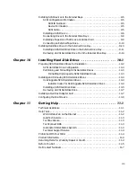 Preview for 17 page of Dell POWEREDGE 4300 Installation And Troubleshooting Manual