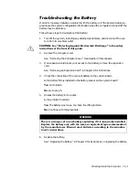 Preview for 101 page of Dell POWEREDGE 4300 Installation And Troubleshooting Manual