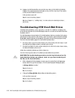 Preview for 122 page of Dell POWEREDGE 4300 Installation And Troubleshooting Manual