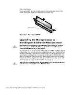 Preview for 136 page of Dell POWEREDGE 4300 Installation And Troubleshooting Manual