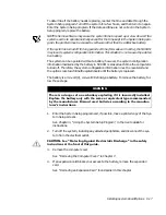 Preview for 141 page of Dell POWEREDGE 4300 Installation And Troubleshooting Manual