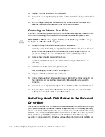 Preview for 152 page of Dell POWEREDGE 4300 Installation And Troubleshooting Manual